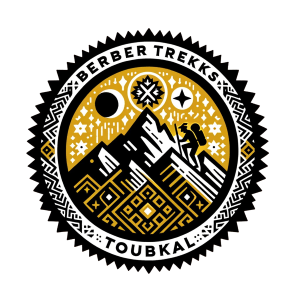 Imlil Treks Toubkal – Hiking & Adventures in High Atlas Mountains Berber